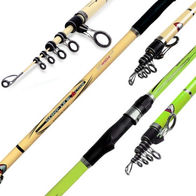 몬스터코리아 서프원 450 원투낚시대