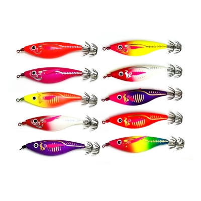 모짜르트 미니 이카마루 수평에기 8.5cm