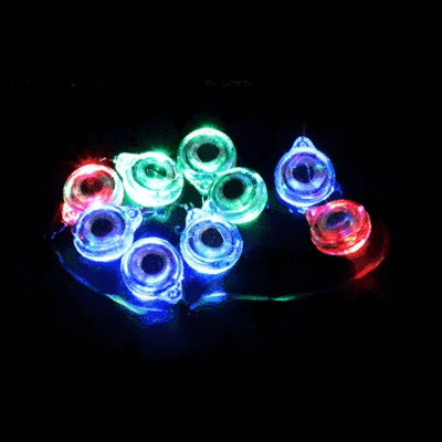 에버라이트 눈알 자동 집어등