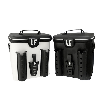 루어팩토리 LF-201 2구 로드홀더 멀티백