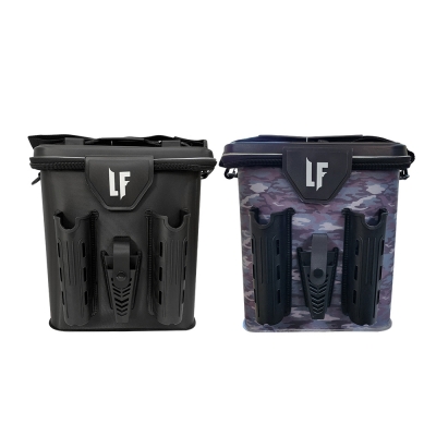 루어팩토리 LF-202 4구 로드홀더 멀티백