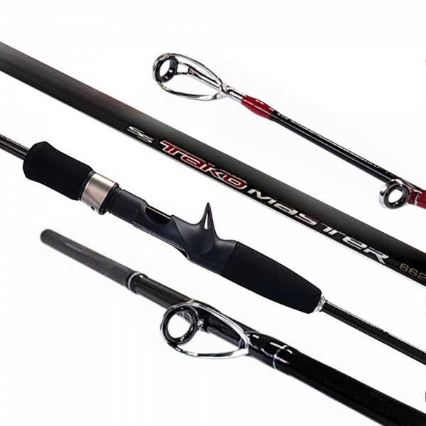 삼우빅케치 타코 마스터 루어대