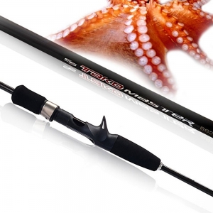 삼우빅케치 타코 마스터 루어대