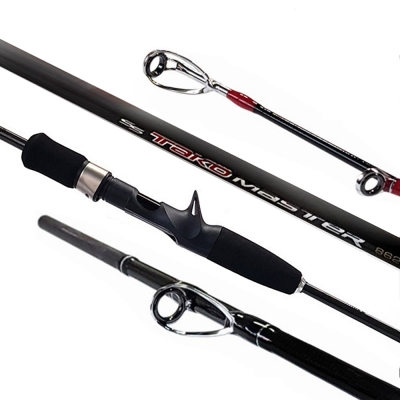 삼우빅케치 타코 마스터 루어대