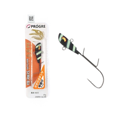 프로그레 마츠리 세메바 갈치텐야지그