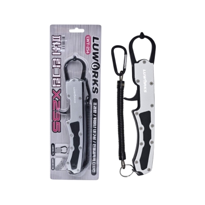 루웍스 LWT-254 피쉬립그립 X235  물고기집게