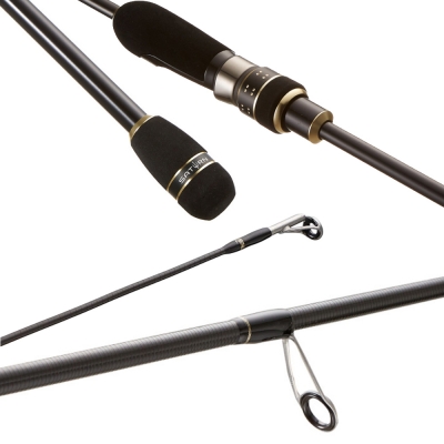 아부가르시아 새턴3 루어대