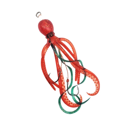 루웍스 LWT-33 쿠루쿠루 리얼 타코 타이 V2 타이라바 훅셋