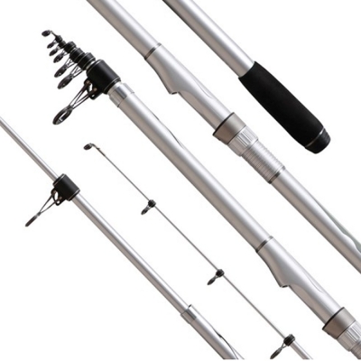 NS 블랙홀 서프2 원투낚시대