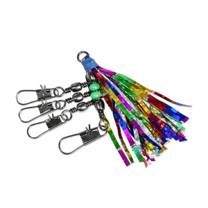 스커트 타코도래 3단 문어도래 덕용