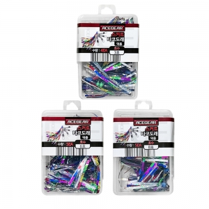 스커트 타코도래 3단 문어도래 덕용