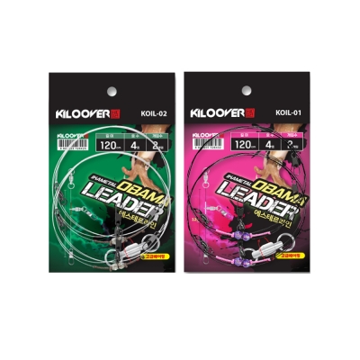 키로오버 이카메탈 오바마 리더 에스테르라인