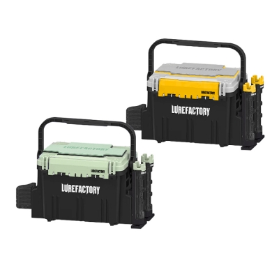 루어팩토리 LS-5000A 게임체인져 하드태클박스
