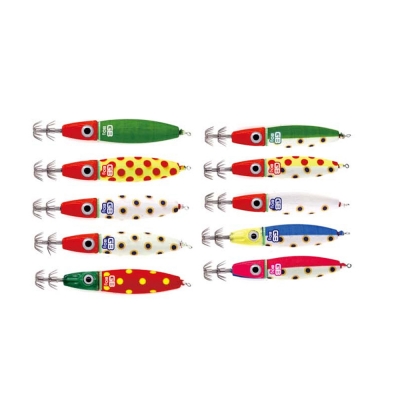 굿보이 GB 빅뱅 이카메탈 하프시메 한치에기