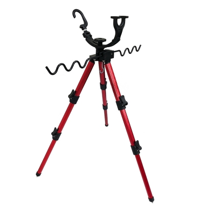 멀티 캐치 3단 원투 받침대