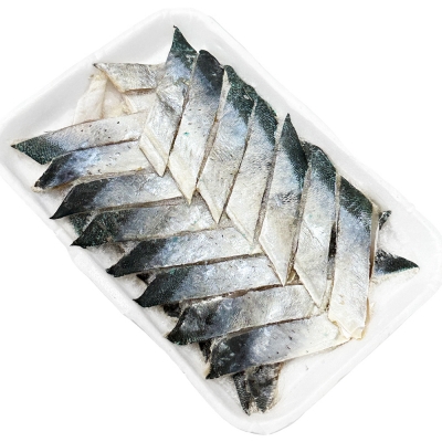 동갈치 손질꽁치 약30조각 130g