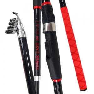 바로GO 원투낚시세트 [초보자/입문자/생활낚시 추천]