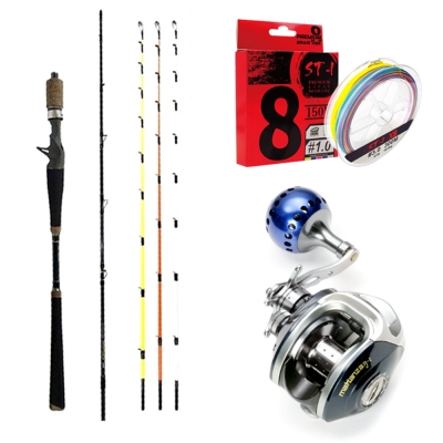 마리너 멀티 이카 풀 세트