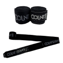 카운트8 CE-8712B 고탄력 핸드랩(카운트8레터링) 400
