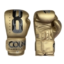 카운트8 CE-8005 복싱글러브 골드