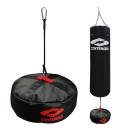 컨텐더 CC-858 샌드백 하단 고정백 샌드백무게추