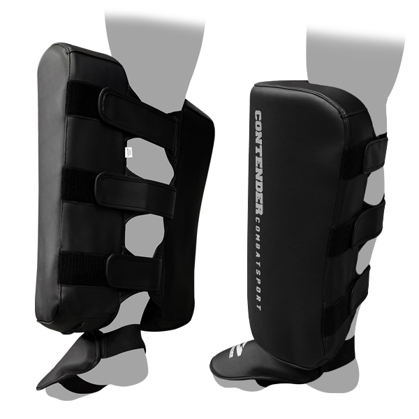 컨텐더 CP-760 헤비 카프킥 패드(1개) Calf-kick Pad