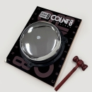 카운트8 CK-837 수동 타임벨