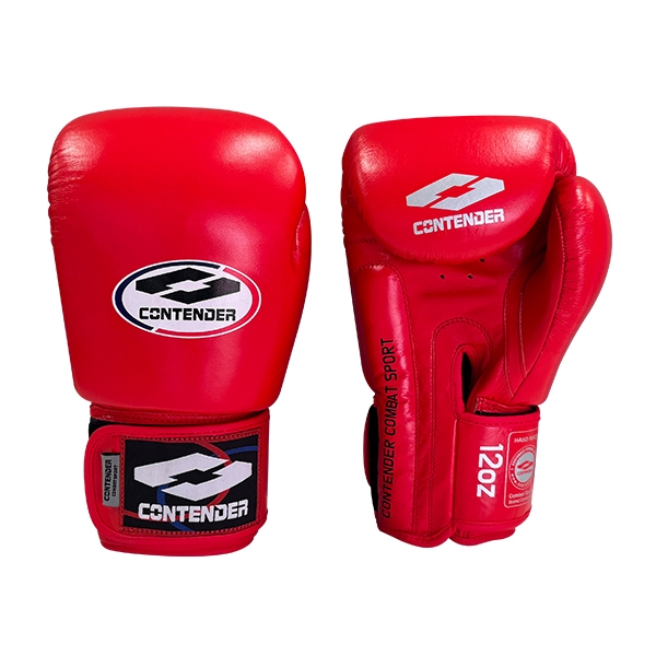 컨텐더 CP-104 스페셜 글러브 SPECIAL GLOVES 레드