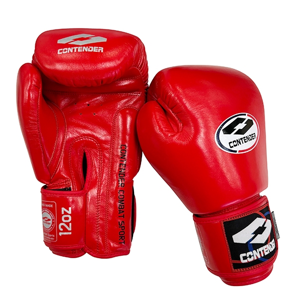 컨텐더 CP-104 스페셜 글러브 SPECIAL GLOVES 레드