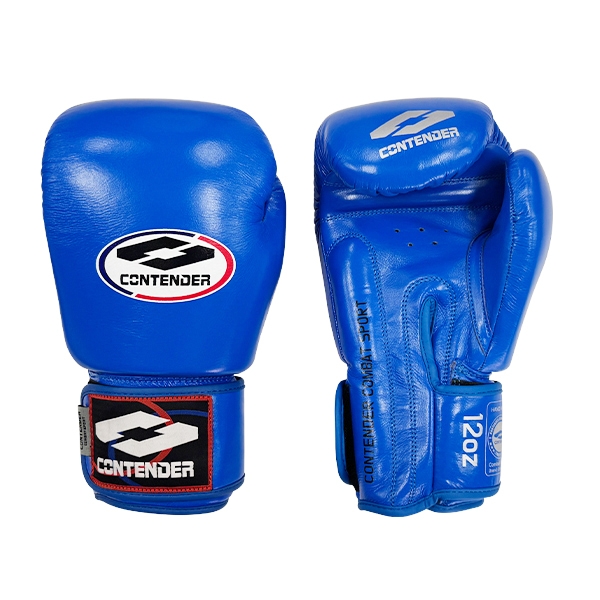컨텐더 CP-104 스페셜 글러브 SPECIAL GLOVES 블루