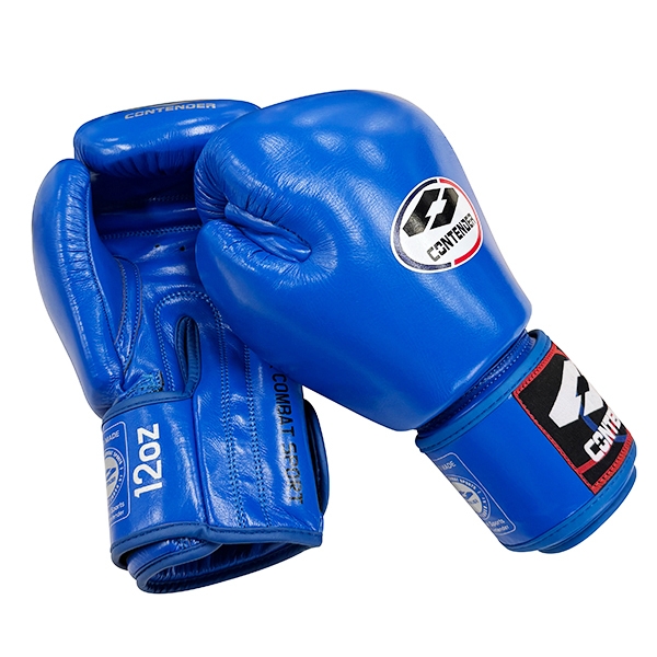 컨텐더 CP-104 스페셜 글러브 SPECIAL GLOVES 블루
