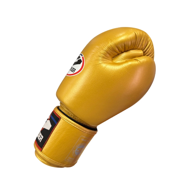 컨텐더 CP-104 스페셜 글러브 SPECIAL GLOVES 골드