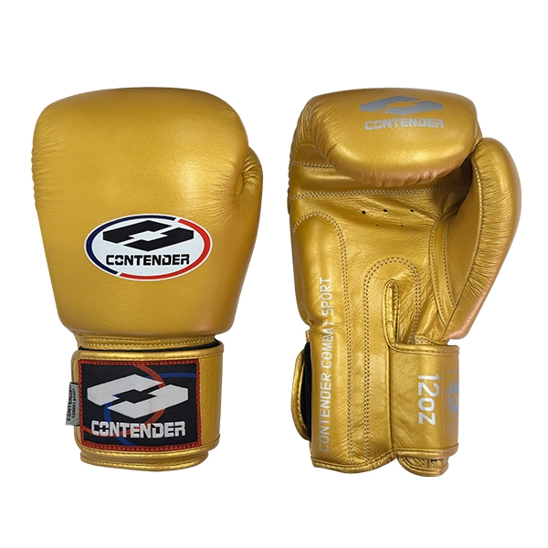 컨텐더 CP-104 스페셜 글러브 SPECIAL GLOVES 골드