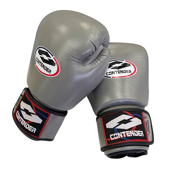 컨텐더 CP-104 스페셜 글러브 SPECIAL GLOVES 실버