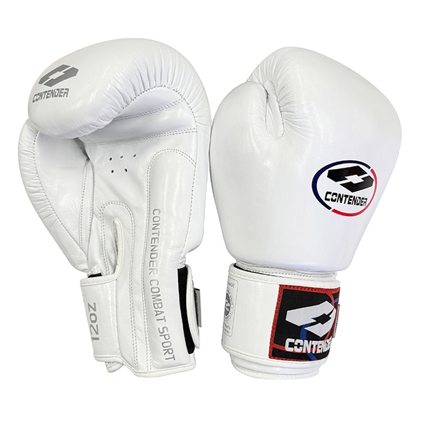 컨텐더 CP-104 스페셜 글러브 SPECIAL GLOVES 화이트