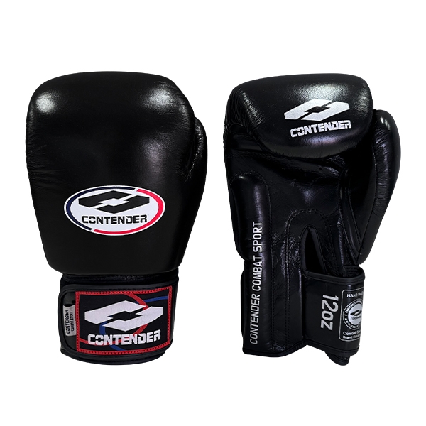 컨텐더 CP-104 스페셜 글러브 SPECIAL GLOVES 블랙
