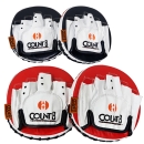 카운트8 CE-8023 손미트 천연가죽 핸드미트 HANDMITT