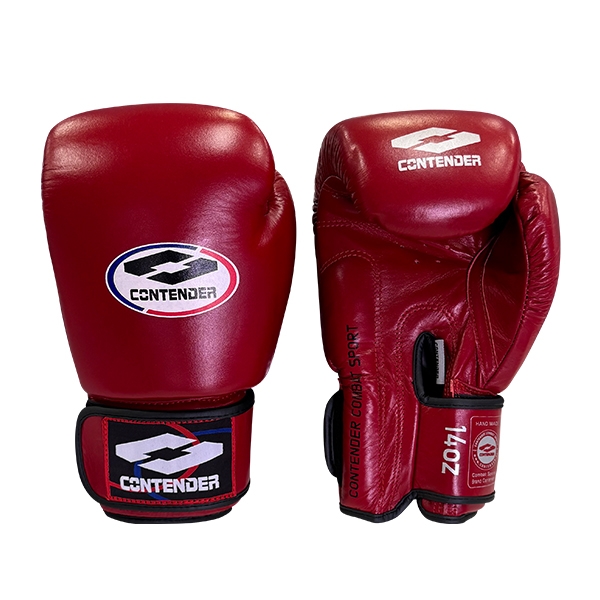 컨텐더 CP-104 스페셜 글러브 SPECIAL GLOVES 와인