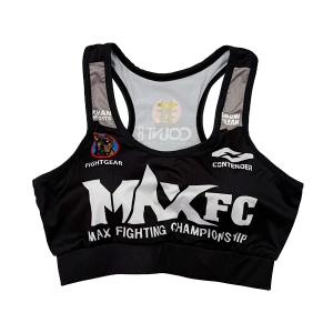 CRG-616 MAX FC 시합용 탑브라