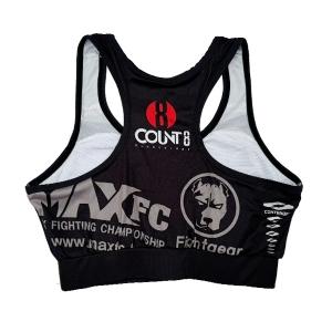 CRG-616 MAX FC 시합용 탑브라