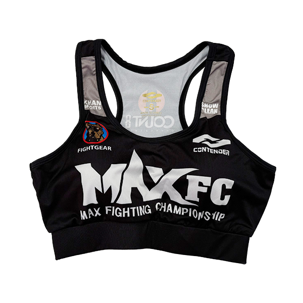 CRG-616 MAX FC 시합용 탑브라