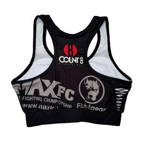 CRG-616 MAX FC 시합용 탑브라