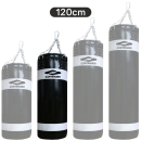 컨텐더 CK-326 러쉬샌드백 120cm 보트원단(특A급 원단)  검정
