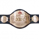 DMC- 챔피언벨트