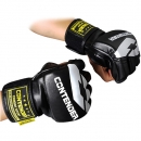 컨텐더 CP-152BK MMA 수련용 글러브 블랙