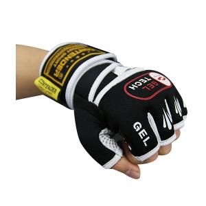 컨텐더 CP-718 PRO 젤 글러브 블랙 이너 글러브