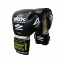 CP-114BK 맥스FC 시합용 가죽글러브 (신형) MAXFC GLOVES
