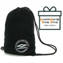 컨텐더 CGE-832B 라이트 짐백 / 체육관가방 / 배낭 (Light gym bag) ★추가인쇄가능★