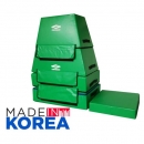 컨텐더 CME-1125GN 4단 뜀틀-주문제작 / 항상 새제품 발송 (3~4일 소요)
