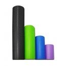 컨텐더 CC-952 Color Foam roller 컬러폼롤러 [보라,파랑,초록,검정]